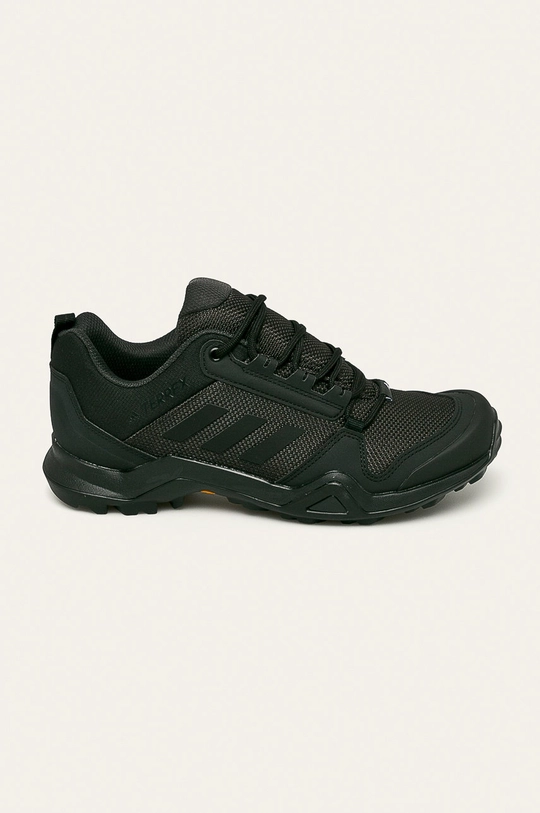 čierna adidas Performance - Topánky Terrex Ax3 BC0524 Pánsky