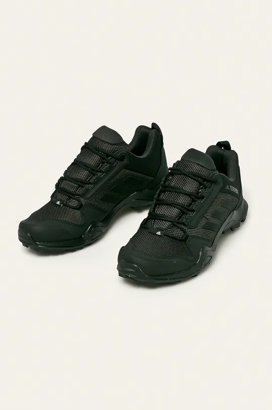 adidas Performance - Ботинки Terrex Ax3 BC0524 чёрный