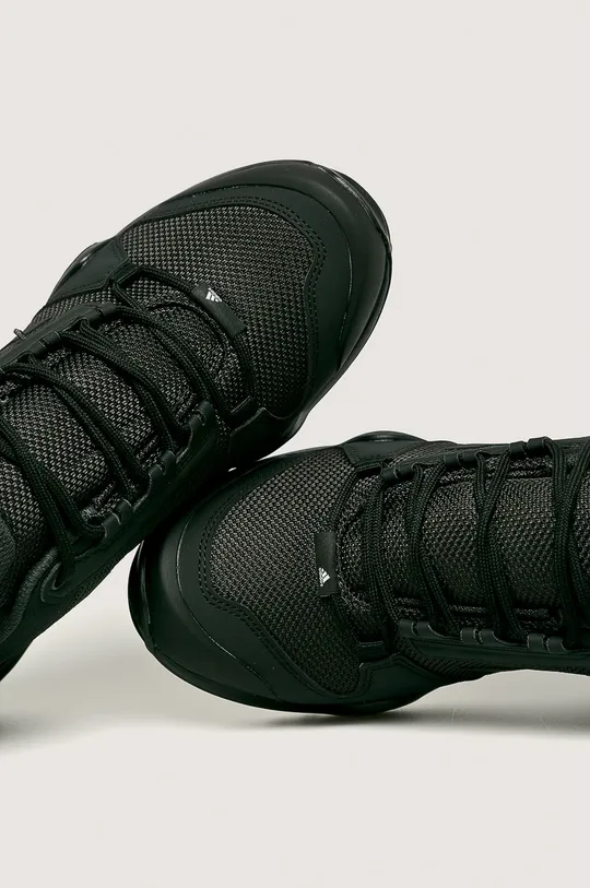 adidas Performance - Ботинки Terrex Ax3 BC0524 Голенище: Синтетический материал, Текстильный материал Внутренняя часть: Текстильный материал Подошва: Синтетический материал