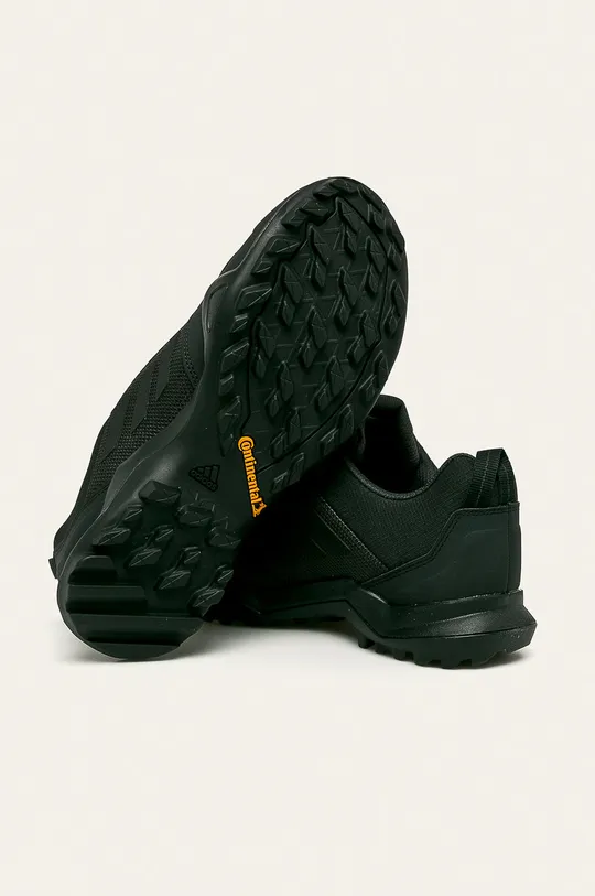чёрный adidas Performance - Ботинки Terrex Ax3 BC0524