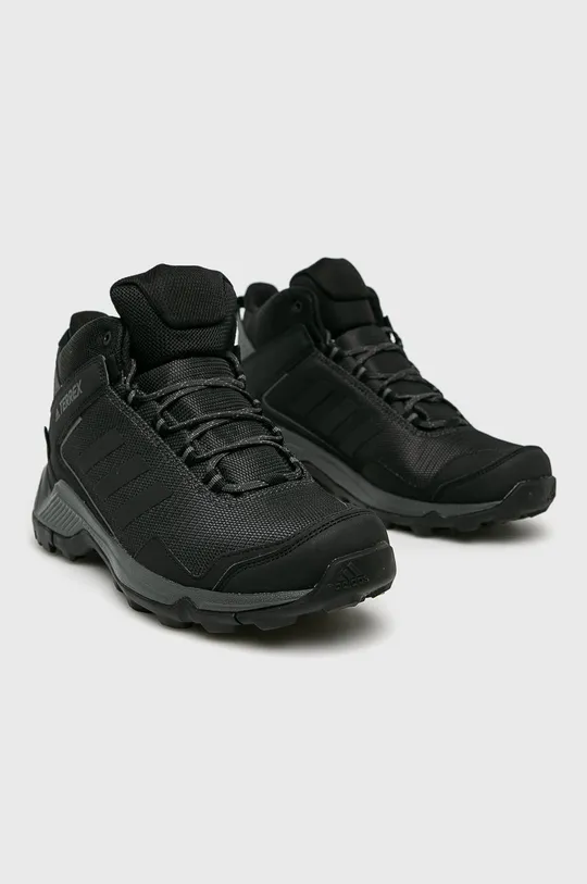 adidas Performance - Ботинки Terrex Eastrail Mid F36760 чёрный