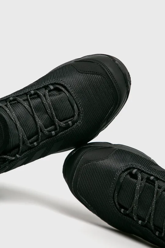 чёрный adidas Performance - Ботинки Terrex Eastrail Mid F36760