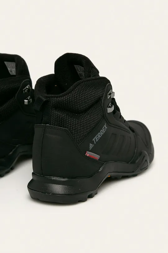 adidas Performance Ботинки Terrex Ax3 Beta Mid Cw  Голенище: Синтетический материал, Текстильный материал Внутренняя часть: Текстильный материал Подошва: Синтетический материал