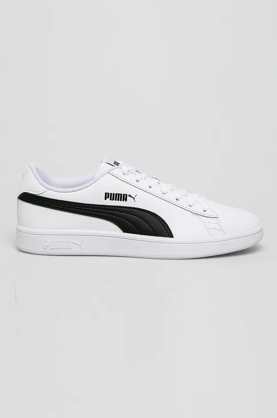 λευκό Puma - Παπούτσια Smash v2 Ανδρικά