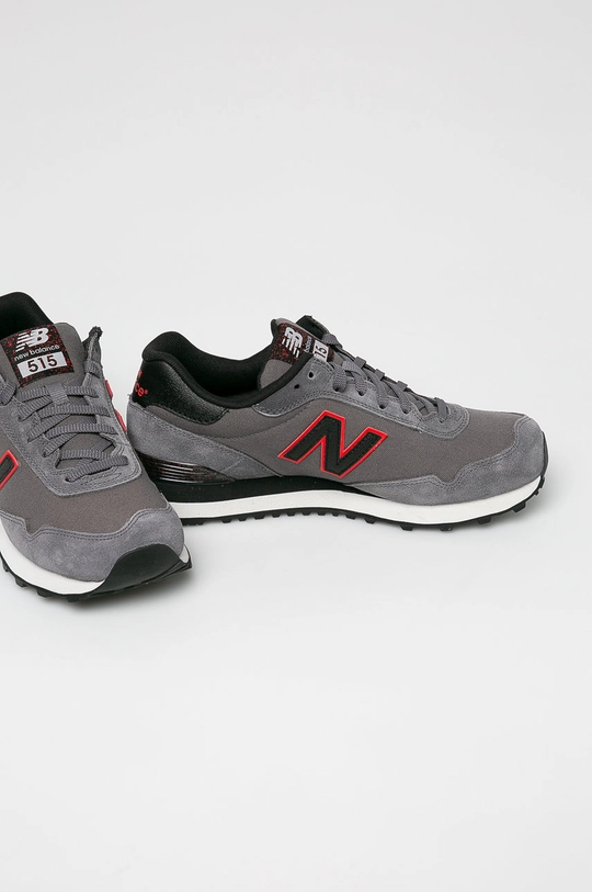 New Balance - Topánky ML515NBD  Zvršok: Textil, Prírodná koža Vnútro: Textil Podrážka: Syntetická látka