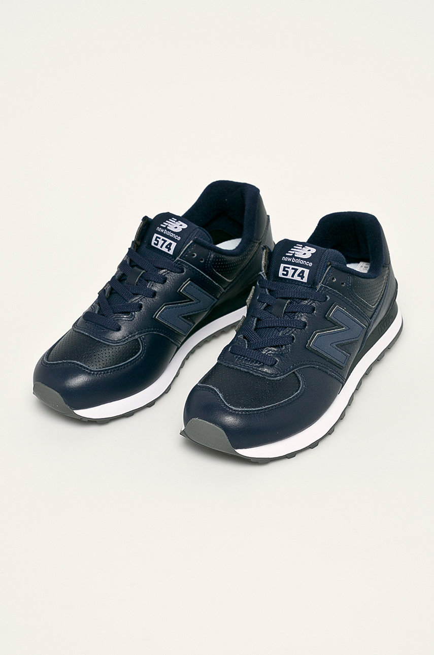 new balance 574 ml574snu