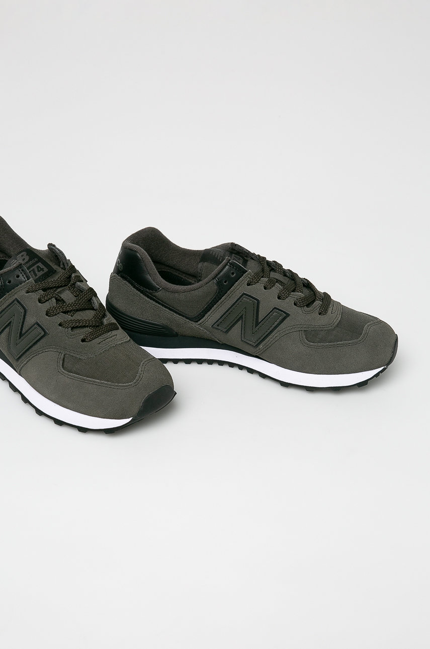 new balance ml574eca