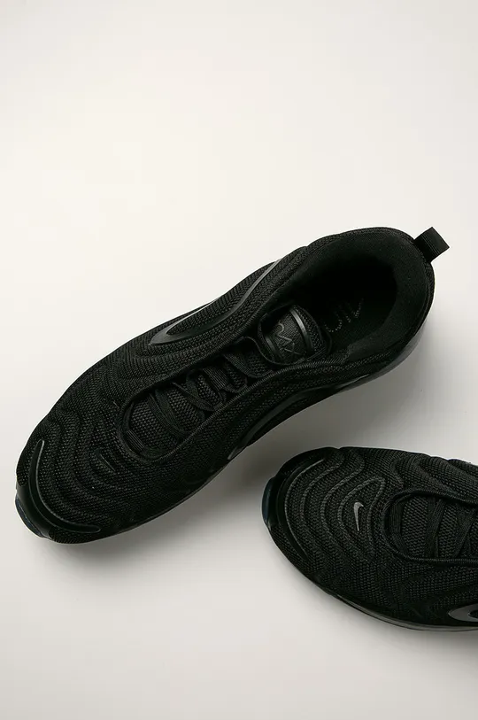 Nike Sportswear - Topánky Air Max 720 Pánsky