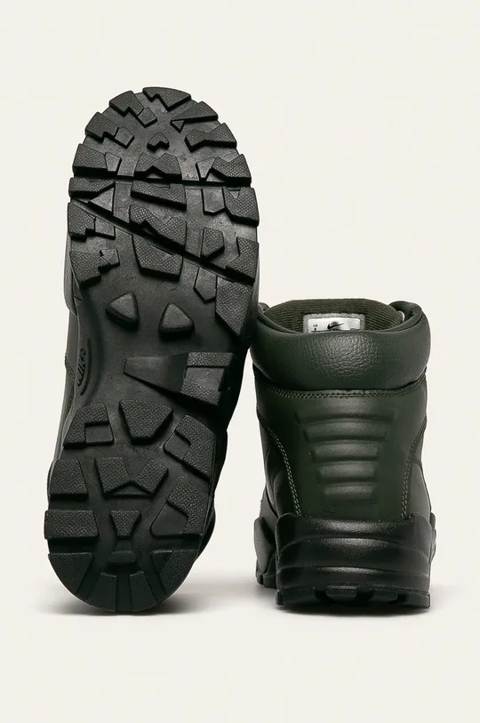 zelená Nike Sportswear - Topánky Rhyodomo