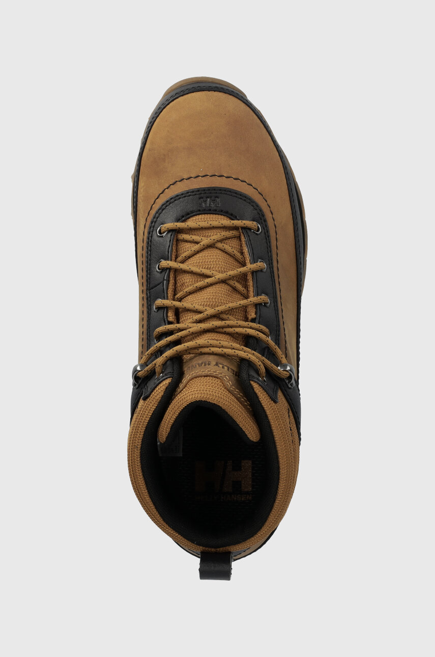 helly hansen mens shoes