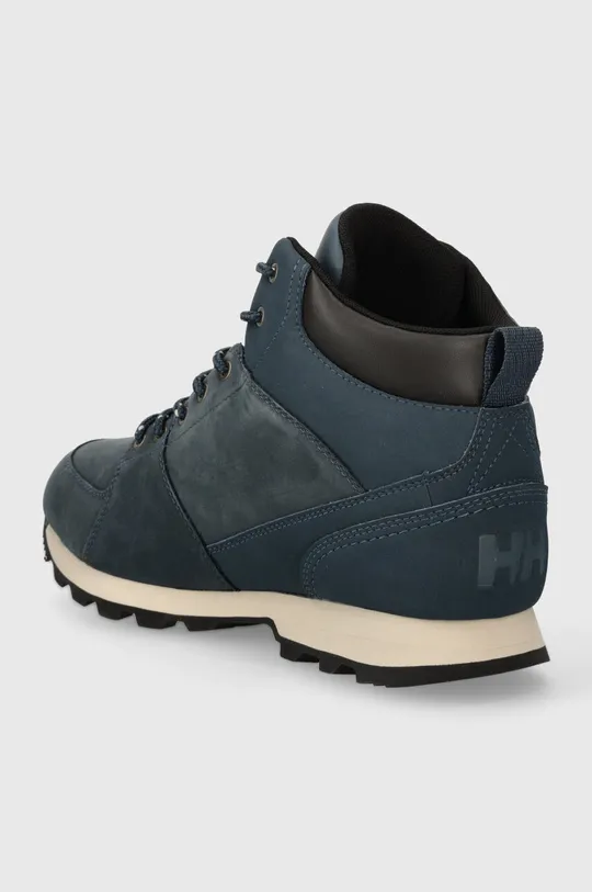Helly Hansen boots TSUGA  Uppers: Synthetic material, Suede Inside: Textile material Outsole: Synthetic material