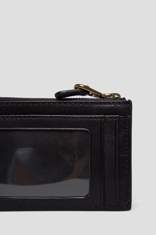 Polo Ralph Lauren - Kožená peněženka 