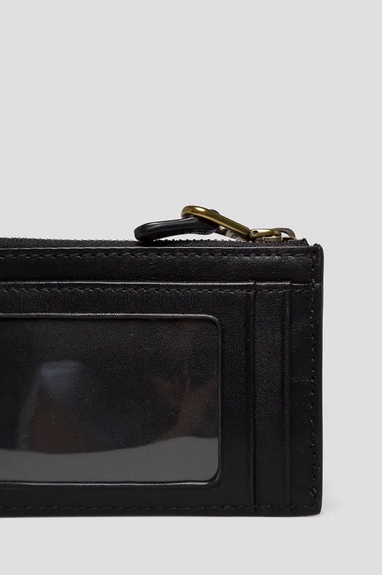 Polo Ralph Lauren - Kožená peňaženka 