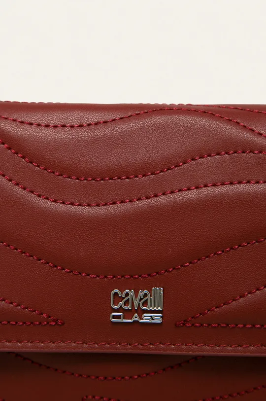Cavalli Class - Kožená peňaženka hnedá