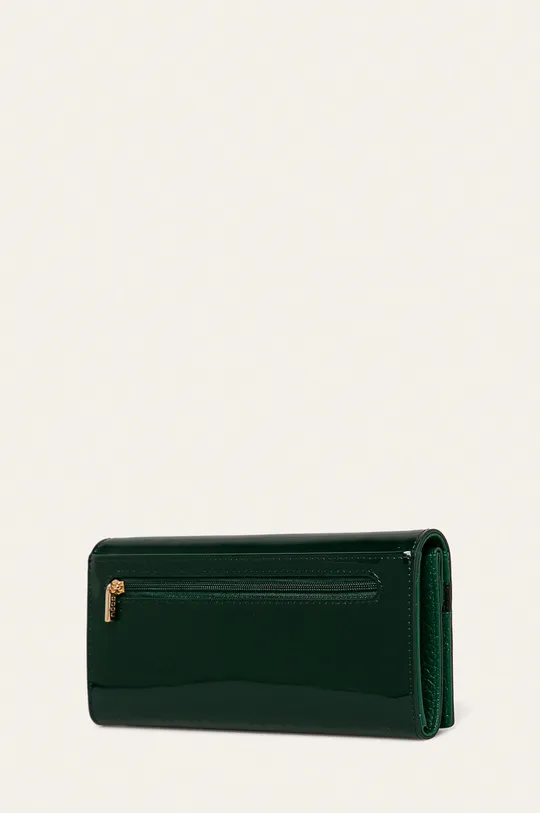 Nobo - Кожаный кошелек Подкладка: 100% Полиэстер Основной материал: 100% Натуральная кожа