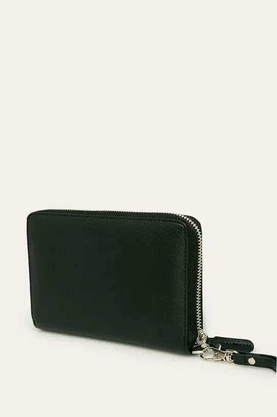 Nobo - Шкіряний гаманець  Підкладка: 100% Поліестер Основний матеріал: 100% Натуральна шкіра