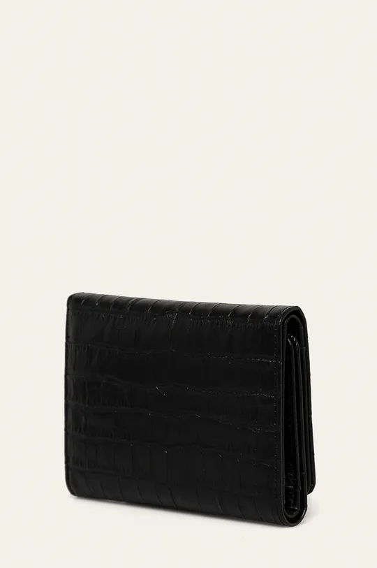 Nobo - Kožená peňaženka  Podšívka: 100% Polyester Základná látka: 100% Prírodná koža
