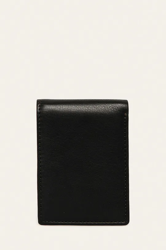 Strellson - Kožená peňaženka  Základná látka: 100% Prírodná koža
