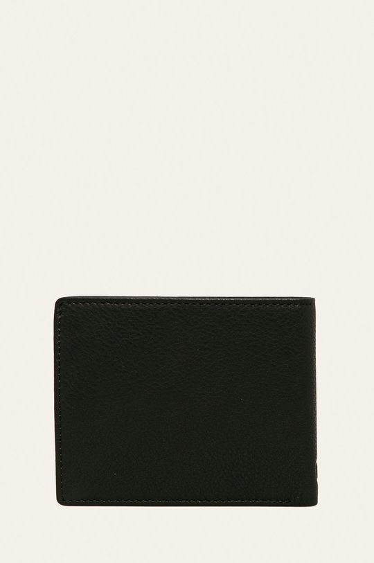 Strellson - Kožená peněženka Hlavní materiál: 100% Přírodní kůže