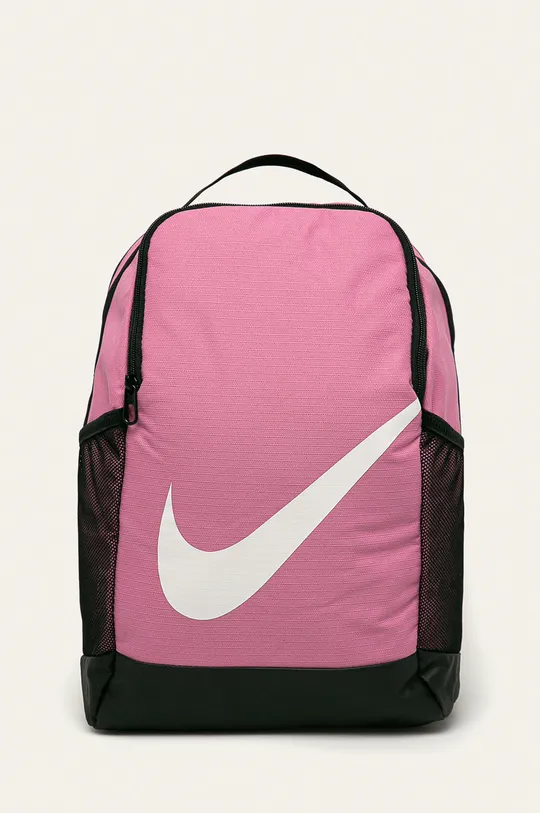 różowy Nike Kids - Plecak dziecięcy Chłopięcy