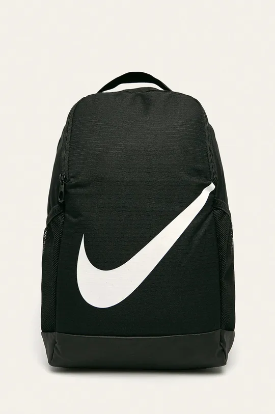crna Nike Kids - Dječji ruksak Za dječake