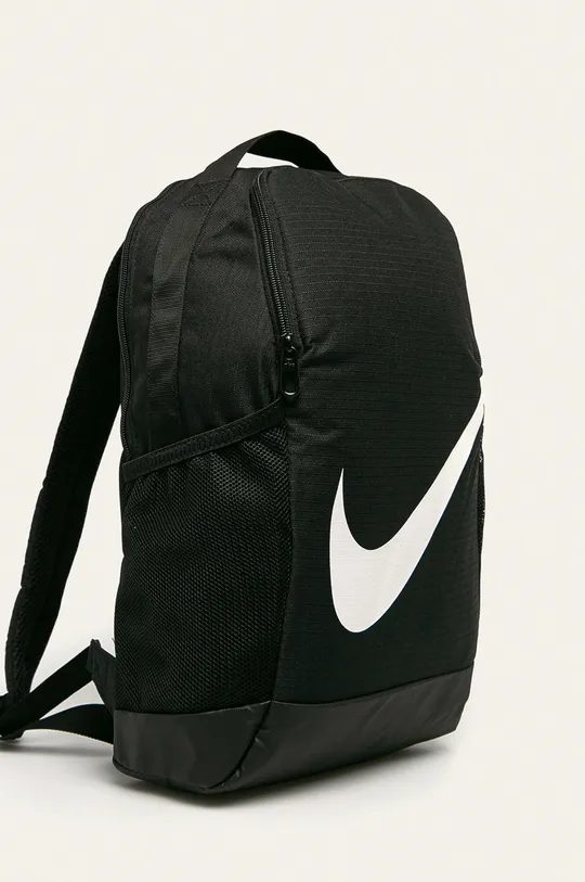 Nike Kids - Plecak dziecięcy 100 % Poliester