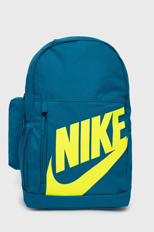 kék Nike Kids - Gyerek hátizsák Fiú