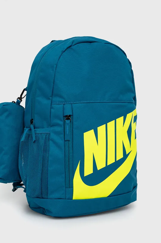Nike Kids - Plecak dziecięcy niebieski