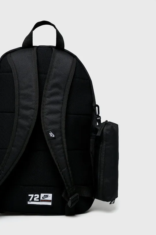чёрный Nike Kids - Детский рюкзак