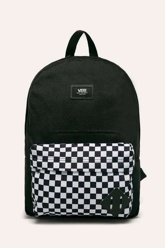 чорний Vans - Дитячий рюкзак Для хлопчиків