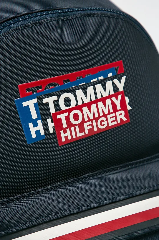 Tommy Hilfiger - Ruksak tmavomodrá