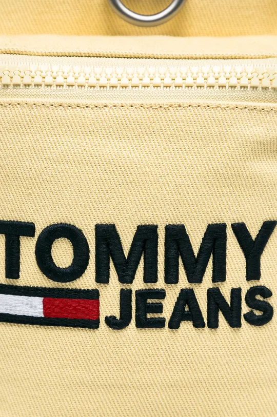 Tommy Jeans - Ruksak žltá