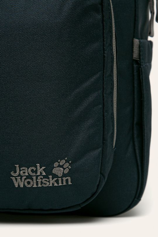 Jack Wolfskin - Ruksak tmavomodrá