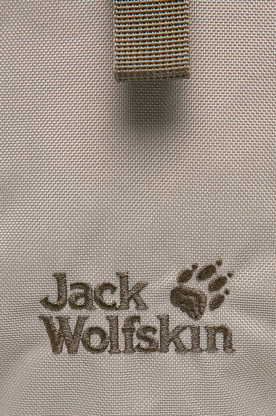 Jack Wolfskin - Ruksak sivá