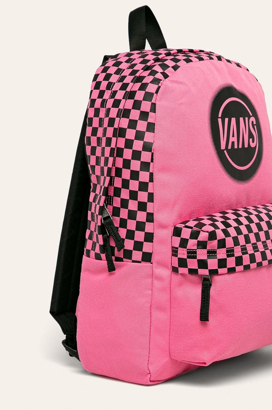 Vans - Ruksak  100% Polyester