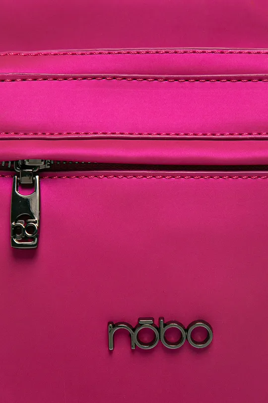 Nobo - Рюкзак рожевий