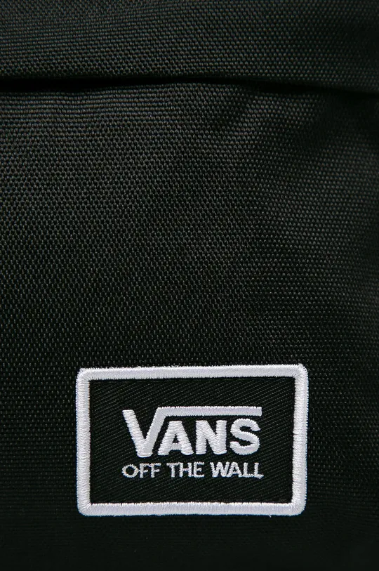 Vans - Plecak czarny
