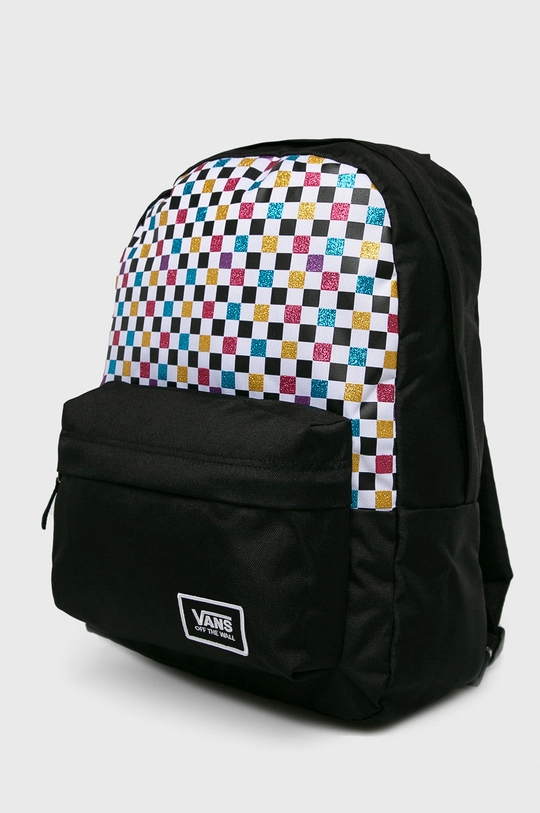 Vans - Ruksak  100% Polyester