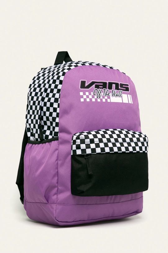 Vans - Ruksak  100% Polyester