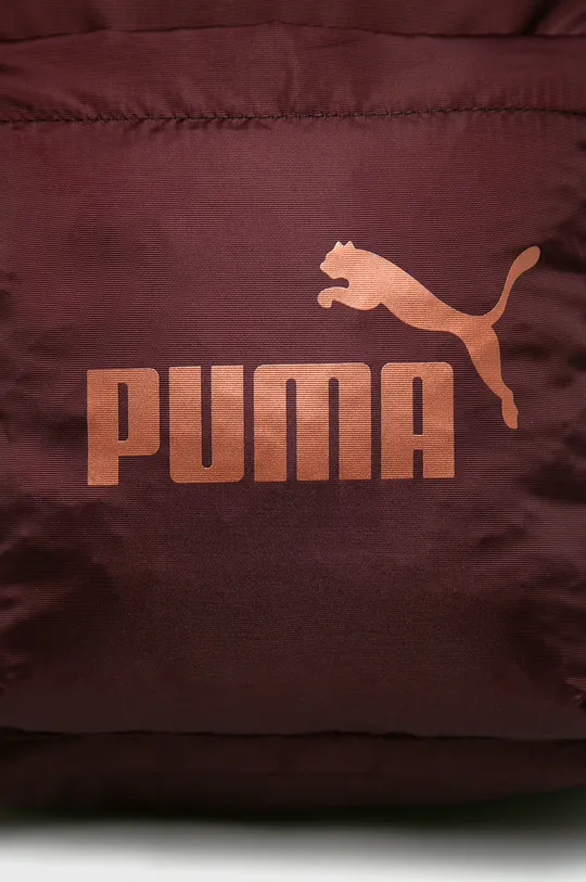 Puma - Ruksak 765730 červená