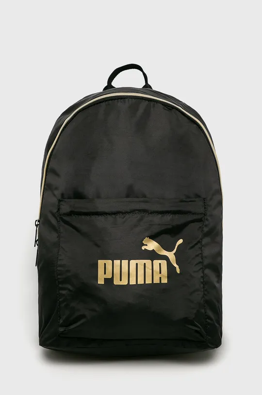 čierna Puma - Ruksak 765730 Dámsky