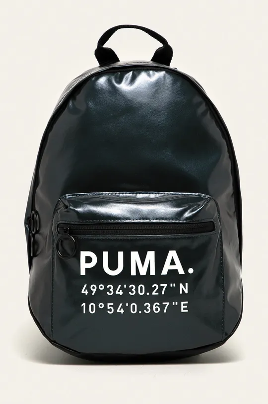 čierna Puma - Ruksak 765950 Dámsky