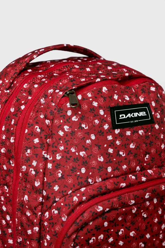 Dakine - Plecak czerwony