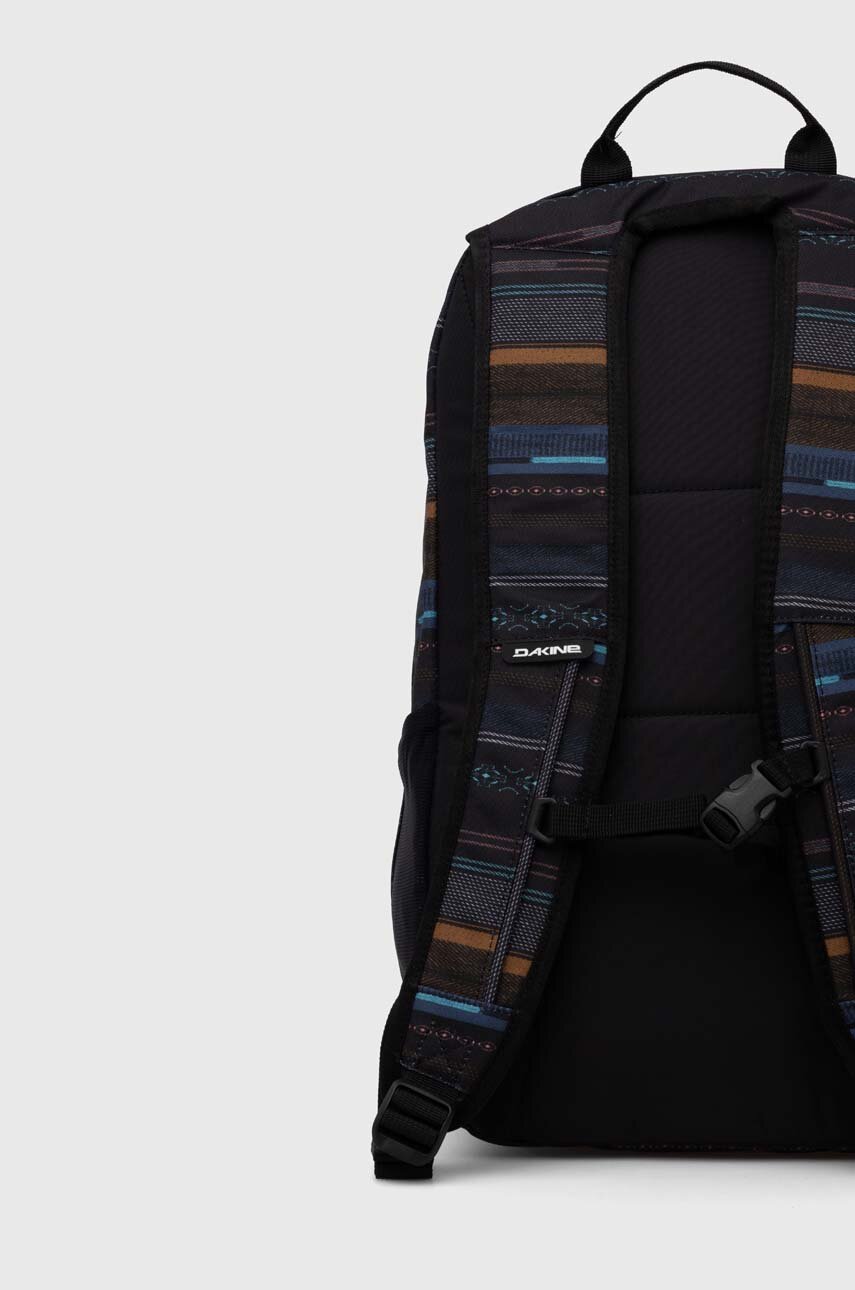 Dakine Campus M 25L Zaino Unisex – Orchidea, Scomparto Imbottito Per Laptop, Tasca Termica, Tracolla Regolabile - 2