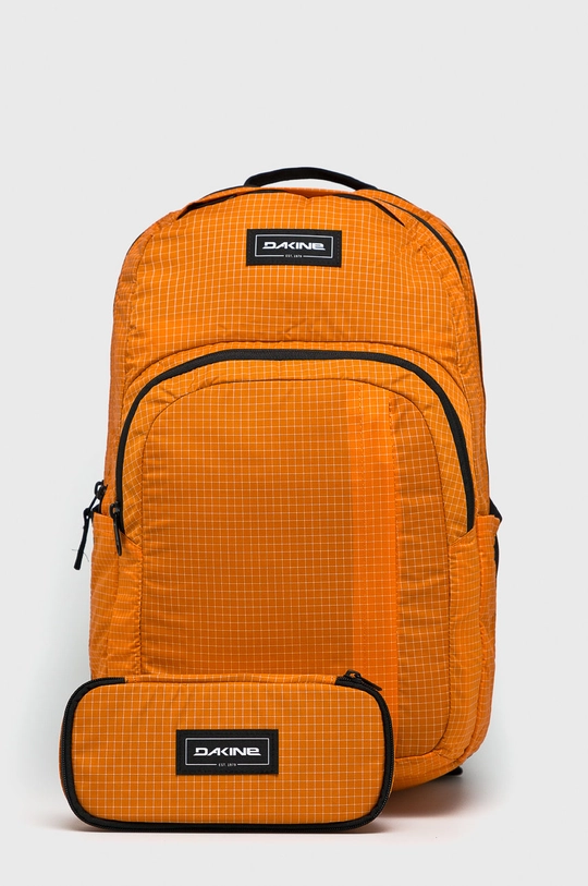 помаранчевий Рюкзак Dakine CAMPUS M 25L Unisex