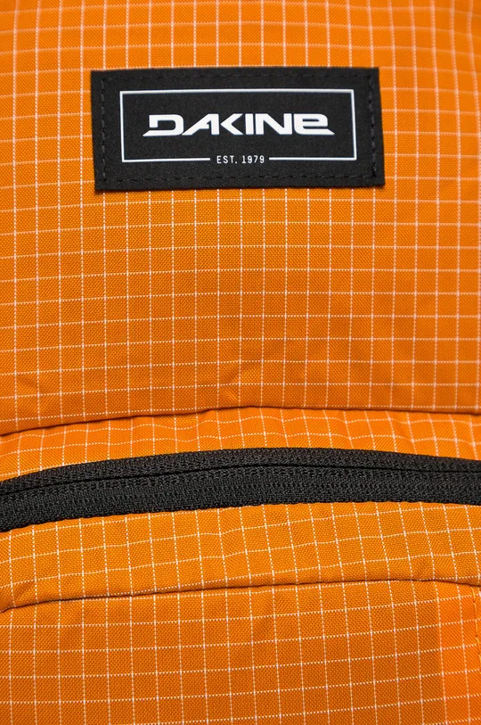 Рюкзак Dakine CAMPUS M 25L оранжевый
