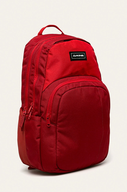 Dakine plecak CAMPUS M 25L 100 % Poliester z recyklingu