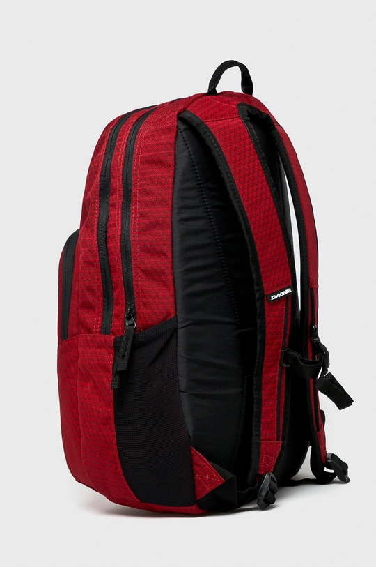 Dakine plecak CAMPUS M 25L 100 % Poliester z recyklingu