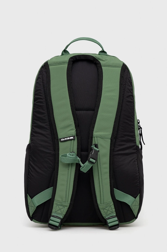 зелений Рюкзак Dakine CAMPUS M 25L