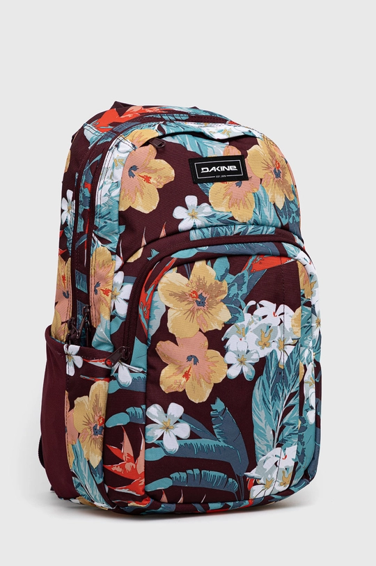 Dakine plecak CAMPUS M 25L bordowy